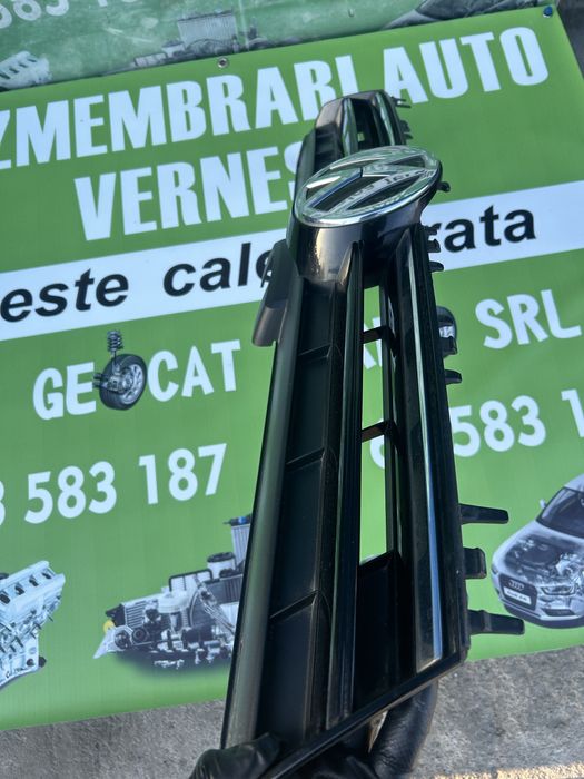 Grilă faruri Volkswagen Golf 7