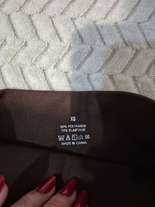 Pantaloni scurți pentru sport/sala.