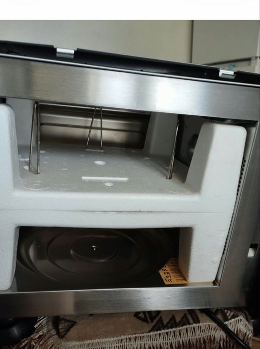 Микроволновая печь Smeg