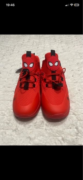 Incaltaminte copiii marvel