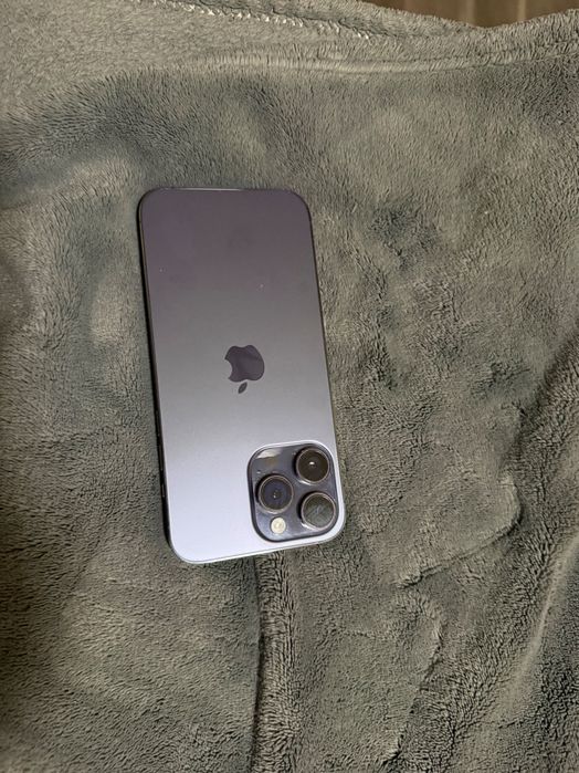 Iphone 14 pro max 128 Gb
