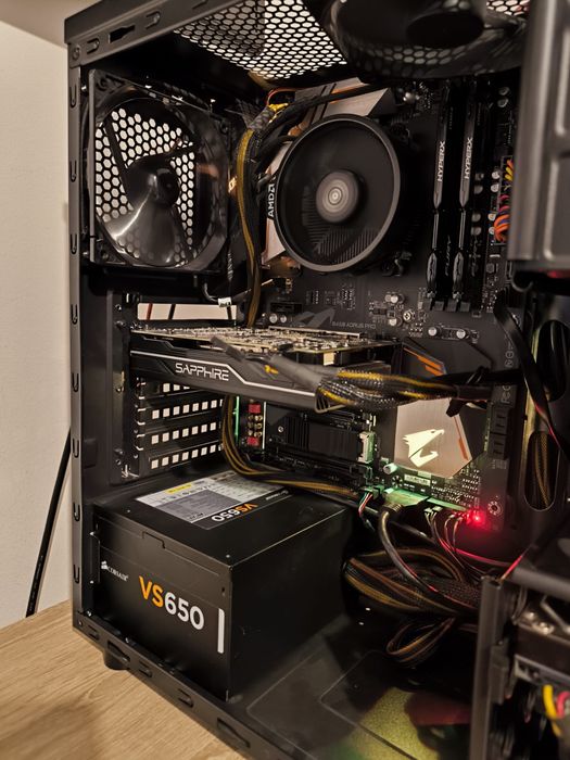 ☆eX. i7-2600 8GB SSD＋HDD Win10 Cauți i7 2600? Alege din oferta eMAG.ro