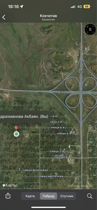 Срочно продам дачный участок