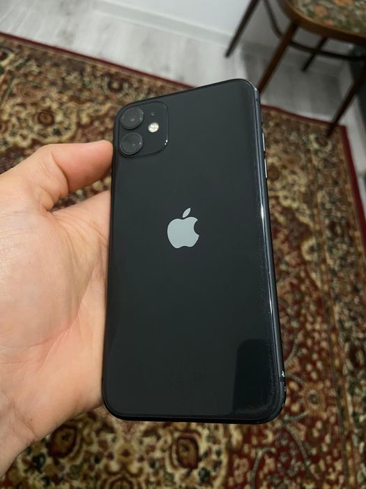 iPhone 11 обмень