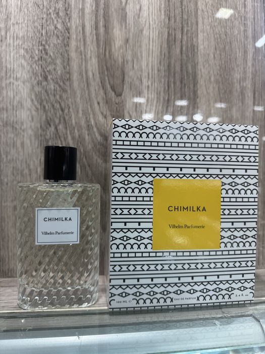 Vilhelm Parfumerie Chimilka