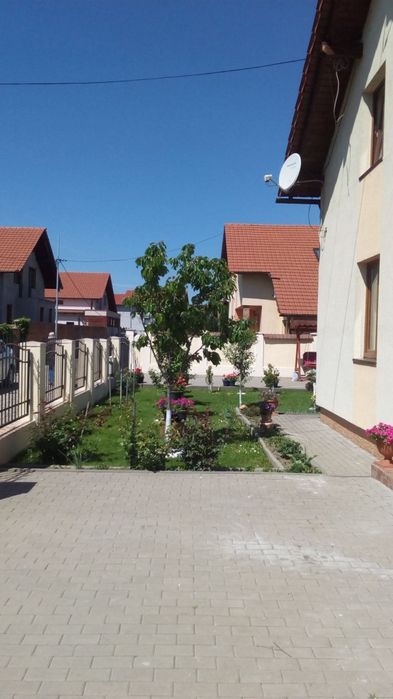 Casa de Vânzare Drumul Petrestiului