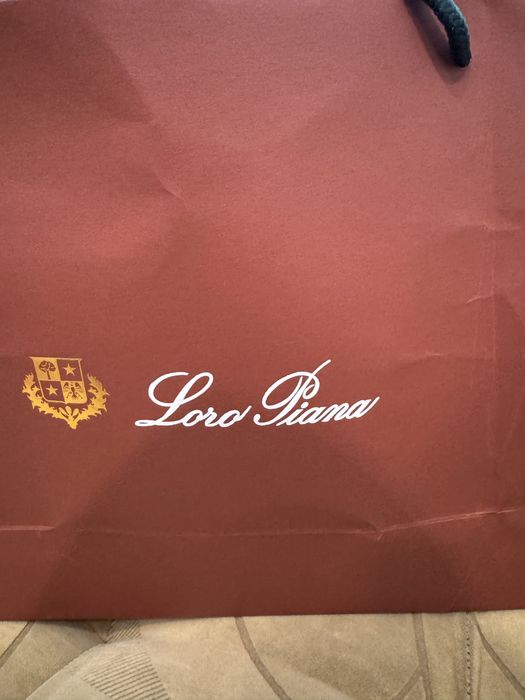 Loro Piana womans casual shoes