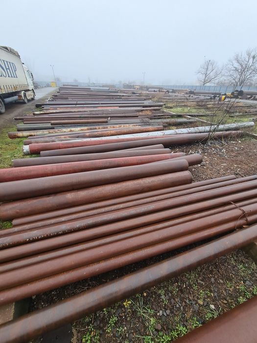 Teava recuperata 168 219 273 324