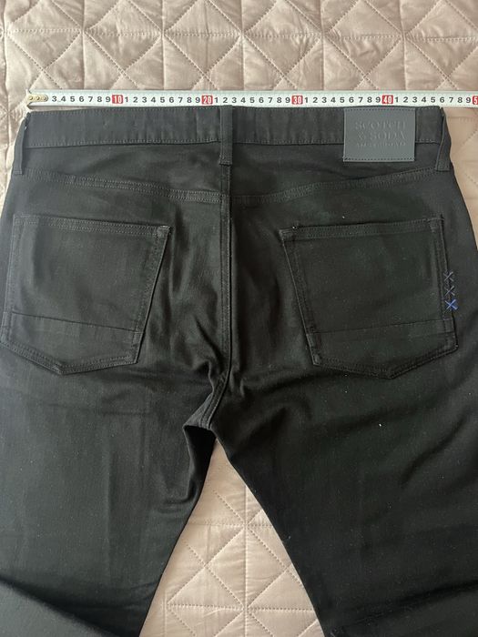 Scotch & Soda Ralston 34/32 01