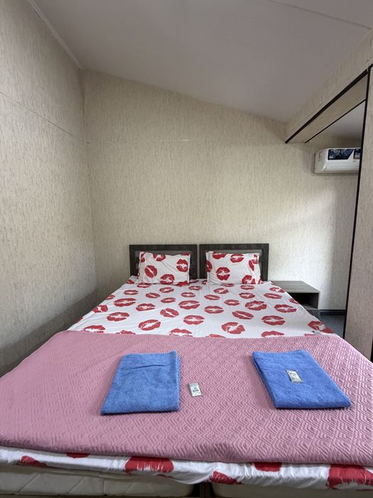 Mexmonxona hotel yunsobot