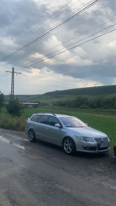 VOLKSWAGEN Passat 0
