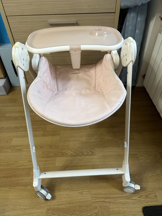 Детский столик hb