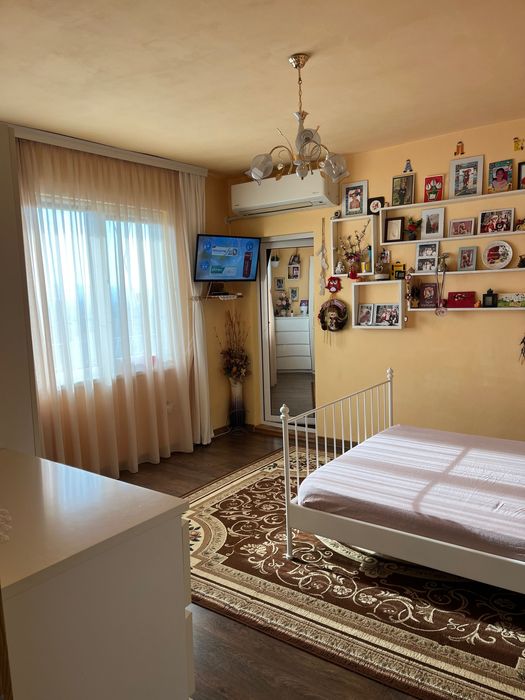 Продава се Едностаен апартамент в Карлово - 42 кв.м за 789 €/кв.м - Снимка #2