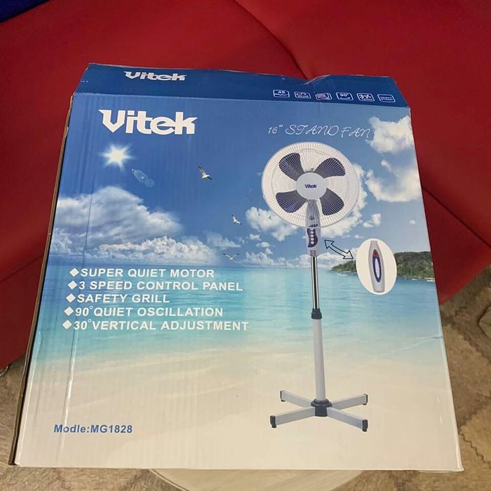 Вентилятор для дома, дачи,работы