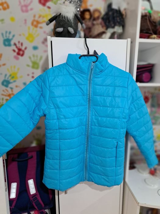 Пролетно дамско яке