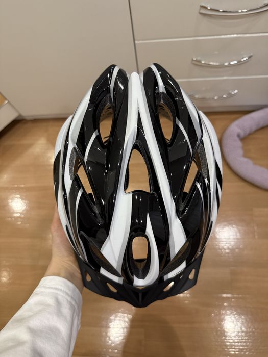 Шлем велосипедный