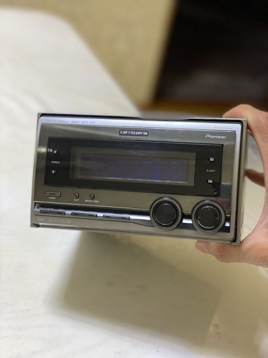 Carrozzeria FH-P070MD