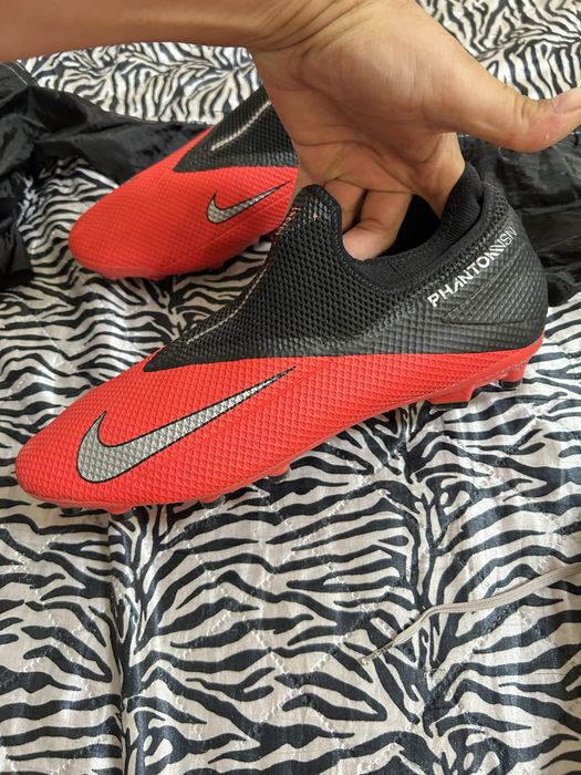 Бутонки Nike 47,5 номер