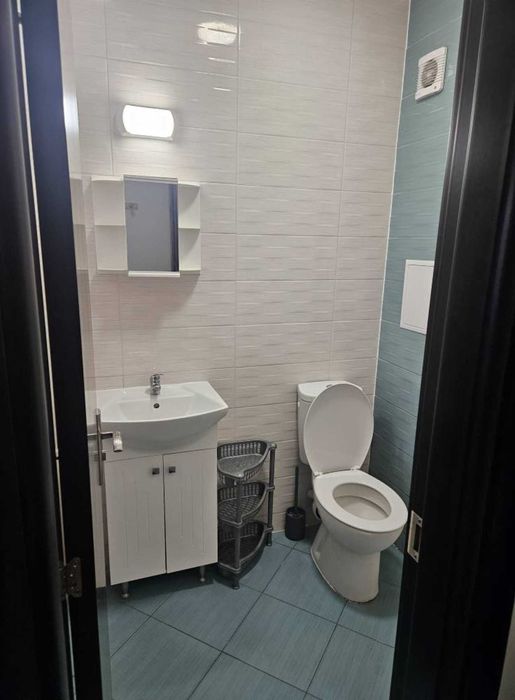 Дава се под наем Тристаен апартамент в Пловдив, Център - 87 кв.м за 398.82 € - Снимка #5