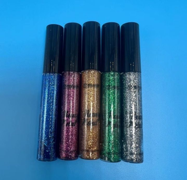 Бояулар көзге жағуға арналған