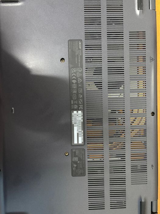 Продаю Acer Aspire 7