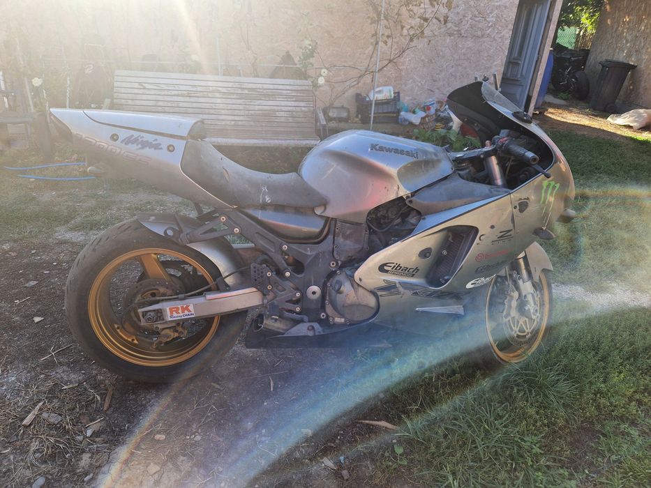 kawasaki zx9r - Piese auto de vânzare | OLX.ro - Pagina 2