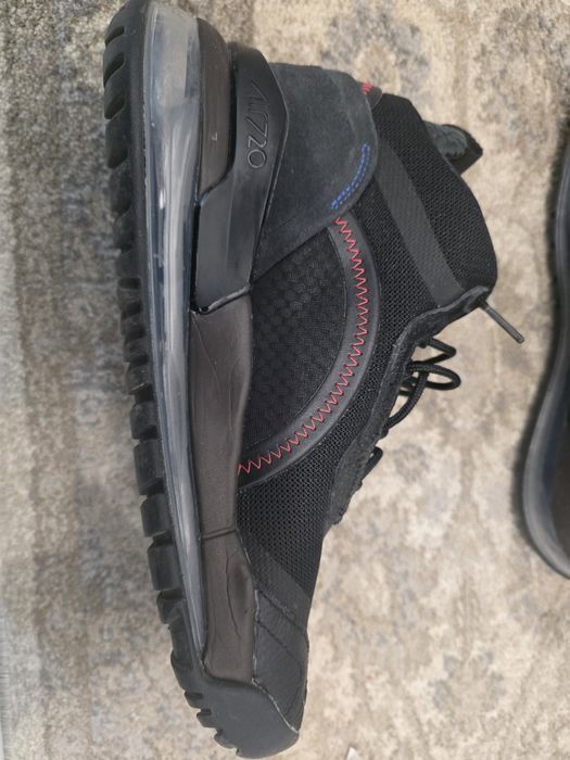 Air Jordan Aerospace 720