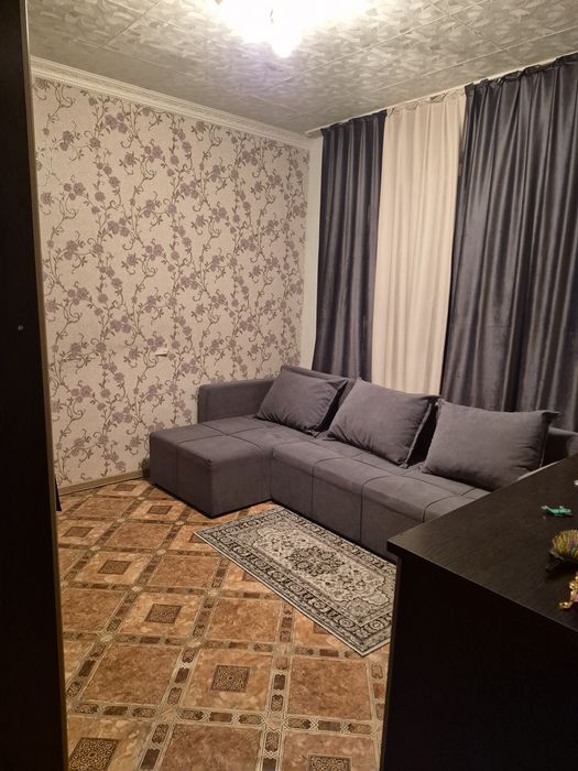 Обмен на частный дом