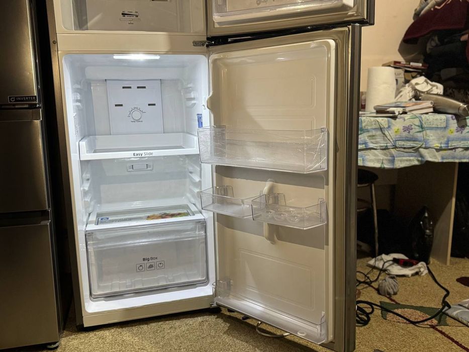 Samsung muzlatgich sotilafi