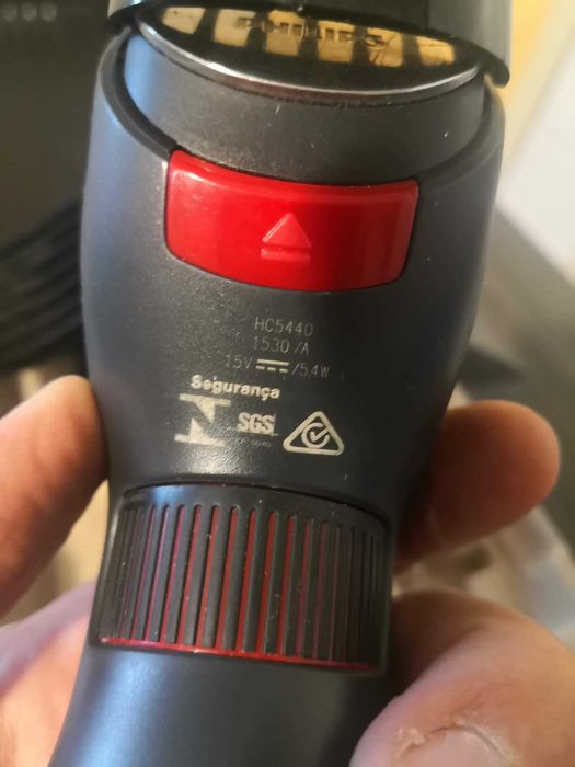Машинка за подстригване Philips HC 5440