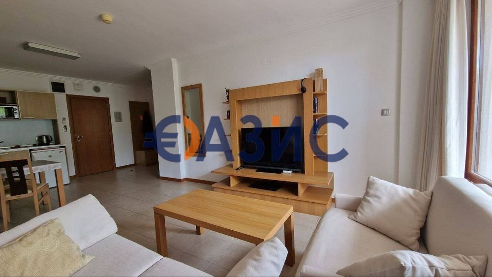 Апартамент с 2 спални, 2 ет., "Емералд", Равда, България, 141,7 кв. м., цена 89000 евро # 33294710