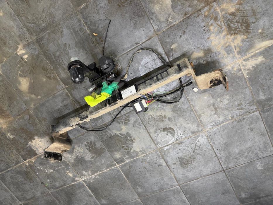 Фаркот Creta 15-21