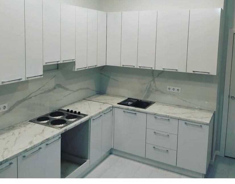 Продается квартира на Ашимова 21