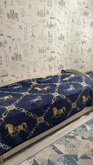 Две кровати + Дорогие матрасы