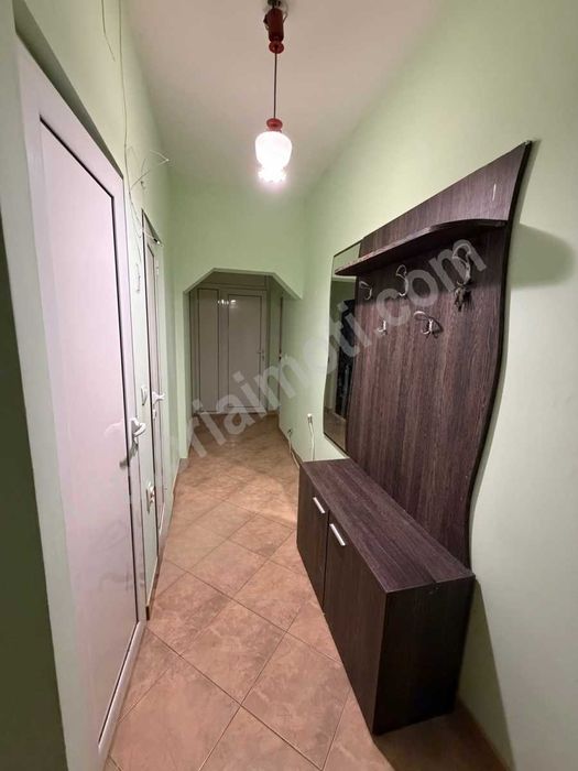 Просторен двустаен апартамент в кв. Чолаковци