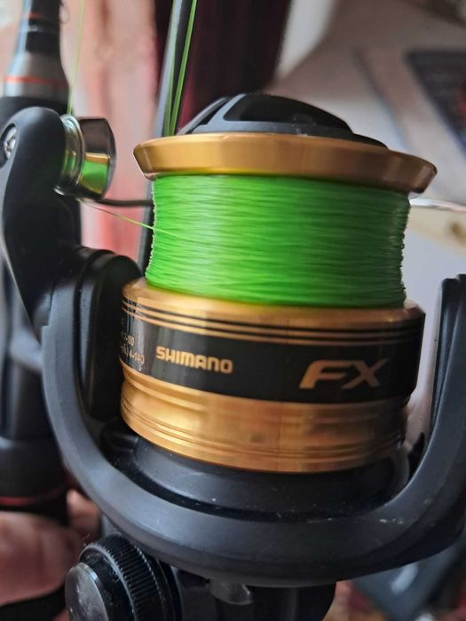 Комплект за спининг