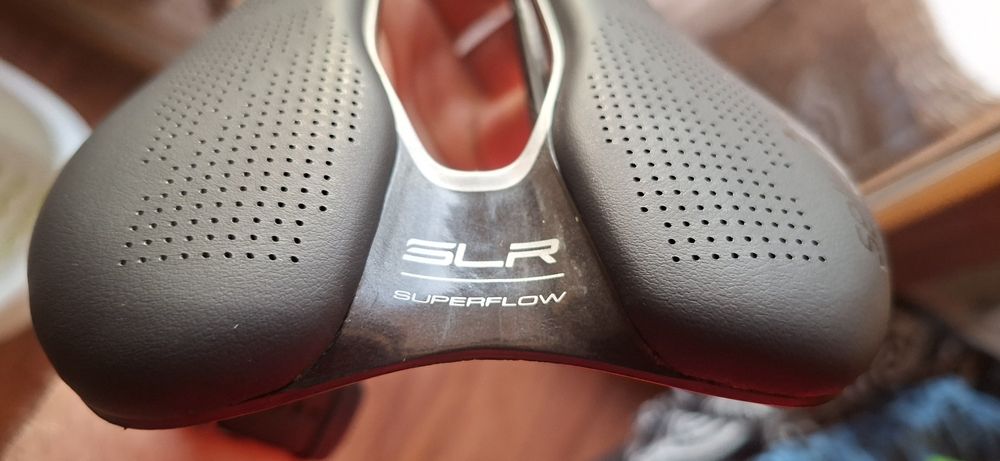 Седалка Selle Italia Superflow Sls