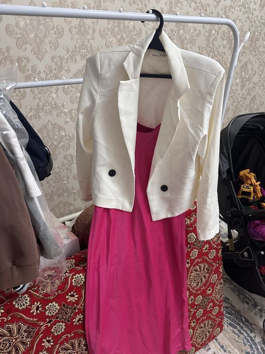 Арзан бағада киімдер