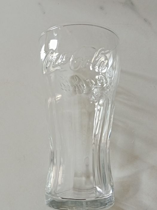 Стакан для напиток., CoCo cola