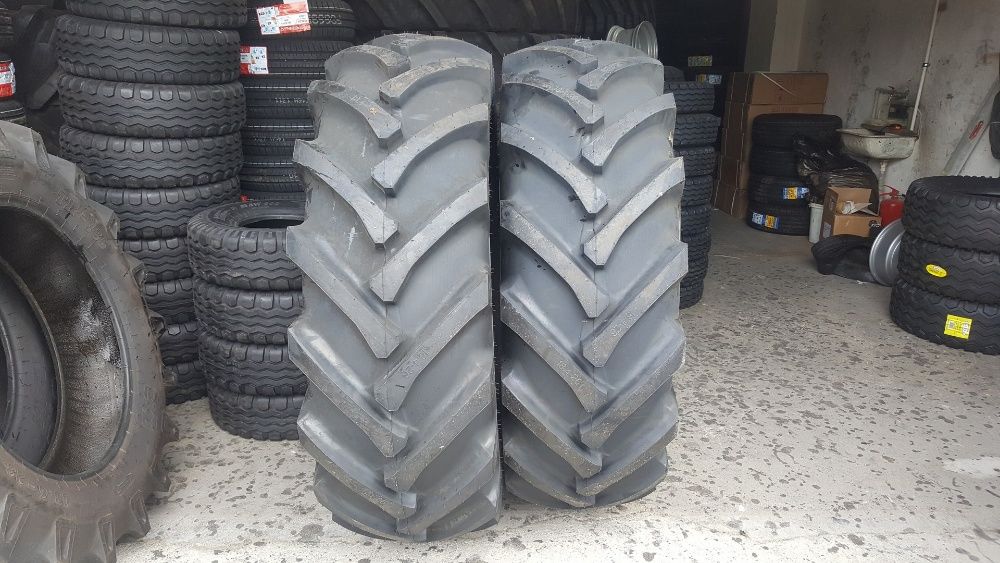 18.4-26 Cauciucuri noi pentru taf tractor combina BKT 14 pliuri India