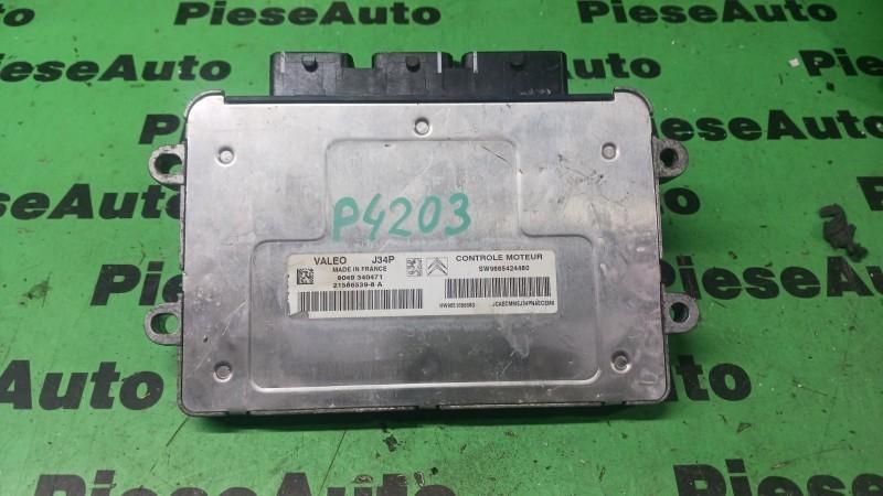 Calculator ecu Citroen Nemo 2008-> AA 9665424480