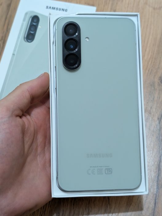 Samsung A56 128 gb Ram 8 5G EAC