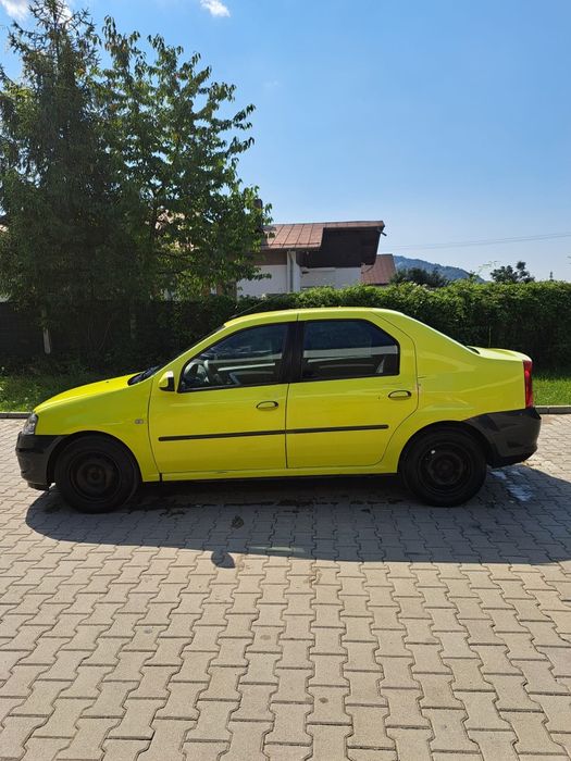 Dacia Logan de vanzare