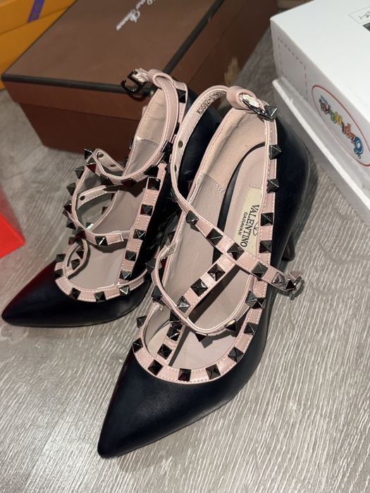 Продам каблуки