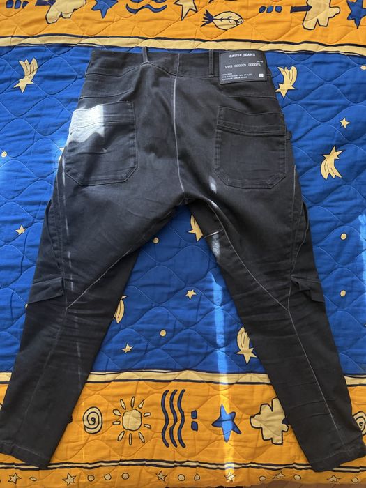 Pause Jeans панталон Ashton