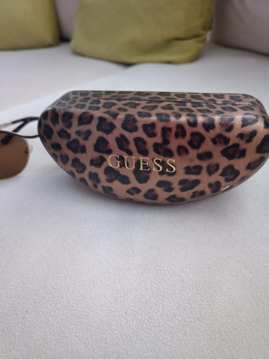 Слънчеви очила Guess
