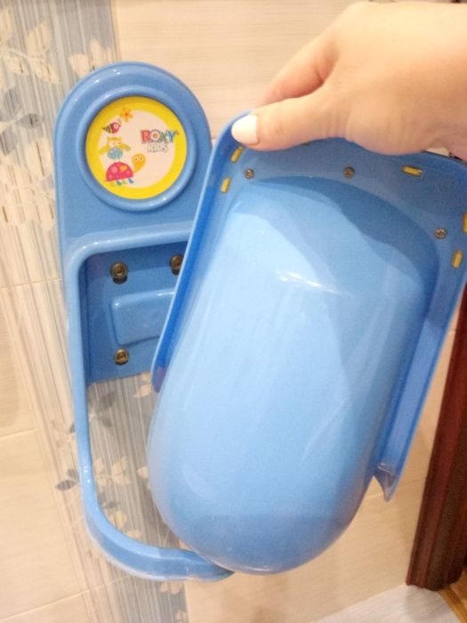 писсуар для мальчика ROXI KIDS