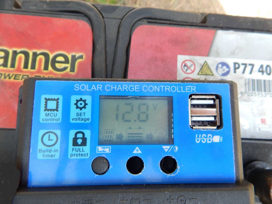 Соларни панели фотоволтаични панели