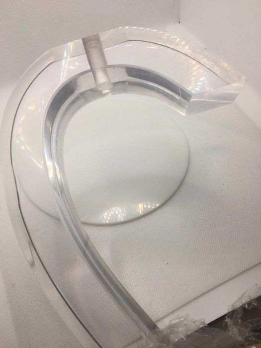 Picioare mobilier plexiglas deosebite pentru meseriasi proiecte