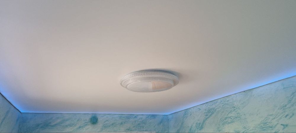 Натяжной Потолок